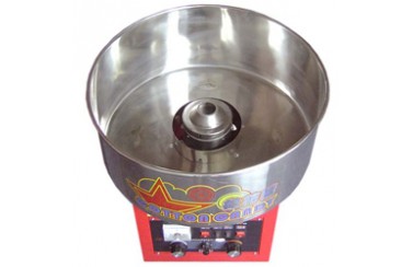 Аппарат для сахарной ваты Gastrotop H014